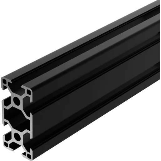 CORSAIR Platform:6 T-Channel Rail Replacement