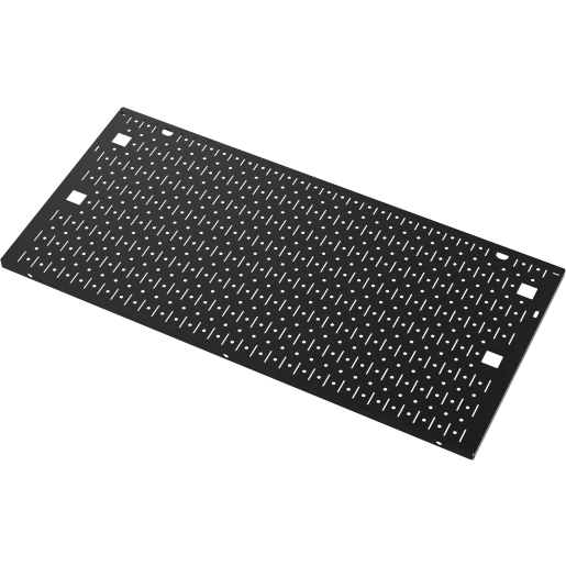 CORSAIR Bastidor perforado para montaje lateral de la serie Platform