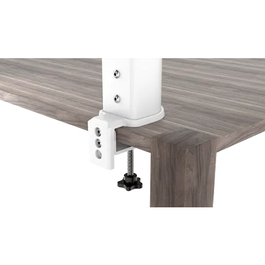 CORSAIR Bridas Multi Frame universales (2), blanco