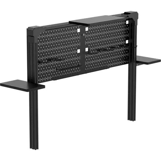 CORSAIR Multi Frame Pegboard Desk Organizer for Platform:4