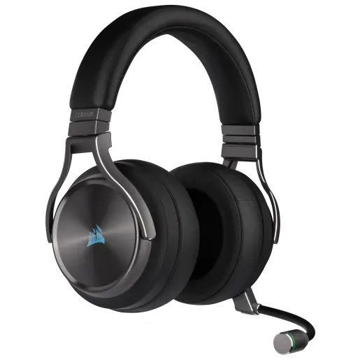 CORSAIR VIRTUOSO RGB WIRELESS...