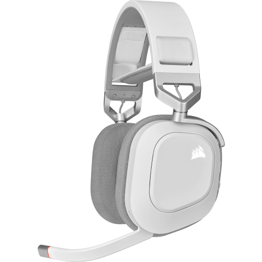CORSAIR HS80 RGB WIRELESS...