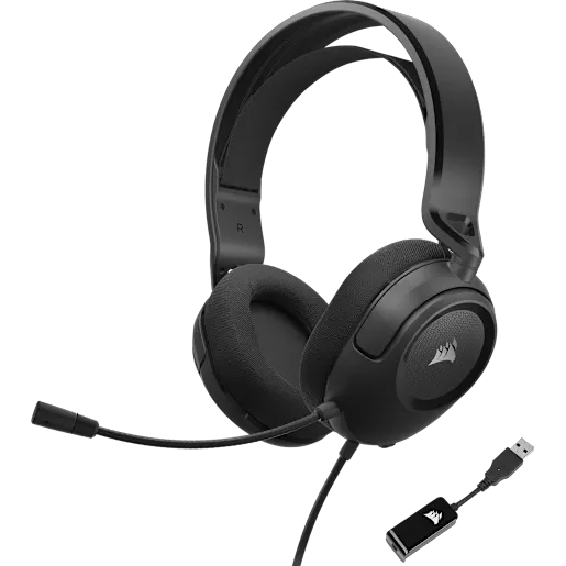 Corsair HS35 Surrou… - image