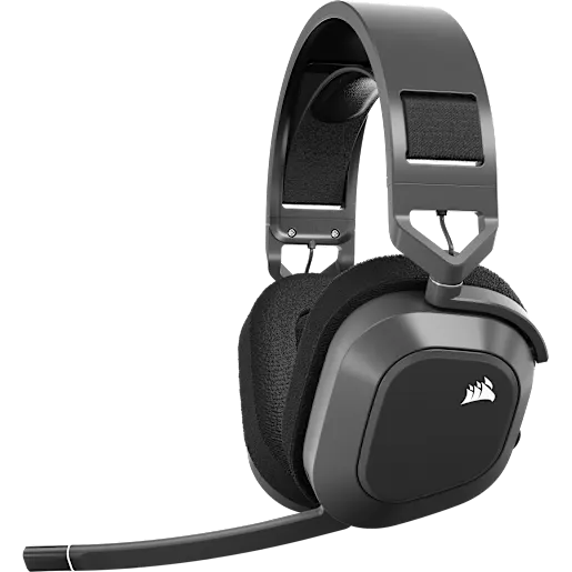 CORSAIR HS80 MAX Premium Wireless Gaming Headset for Xbox with Spatial Audio