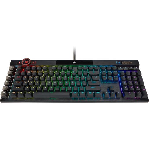 K100 Rgb Optical-Me…