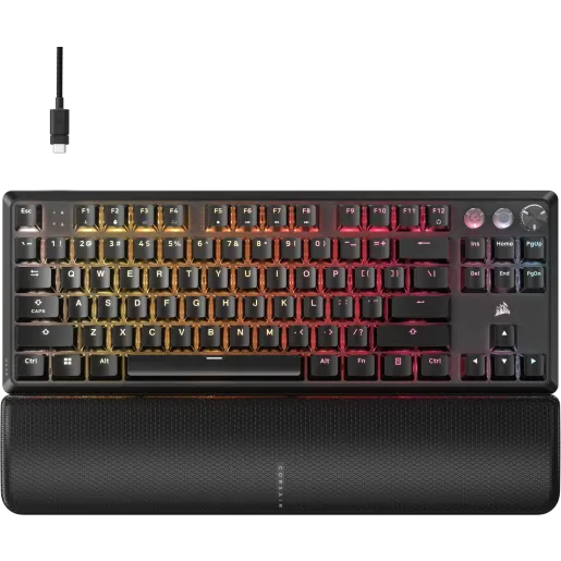 CORSAIR K70 PRO TKL...