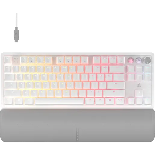 CORSAIR K70 PRO TKL...