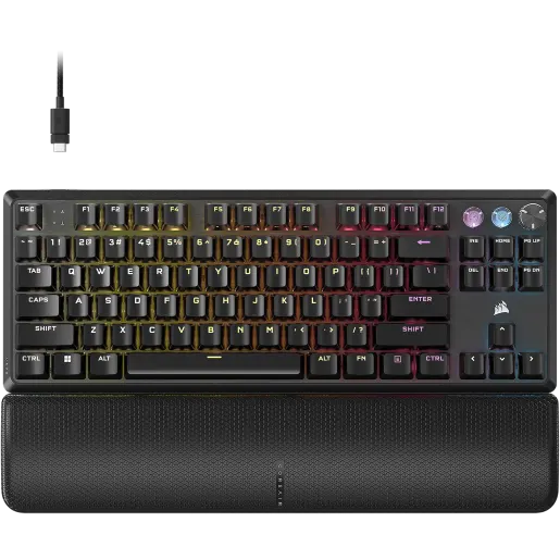 Corsair K70 Pro Tkl…