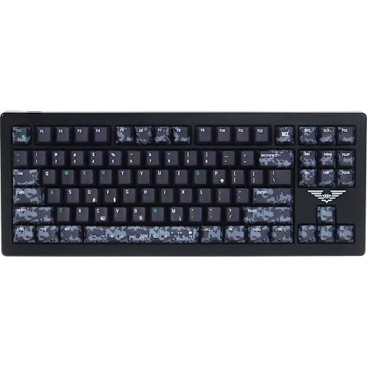 CORSAIR Drop CSTM80 Keyboard Call of Duty®: Warzone™ Edition