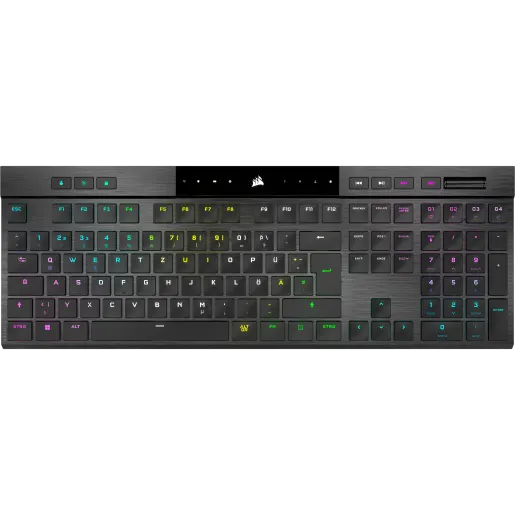 CORSAIR K100 AIR WIRELESS RGB...