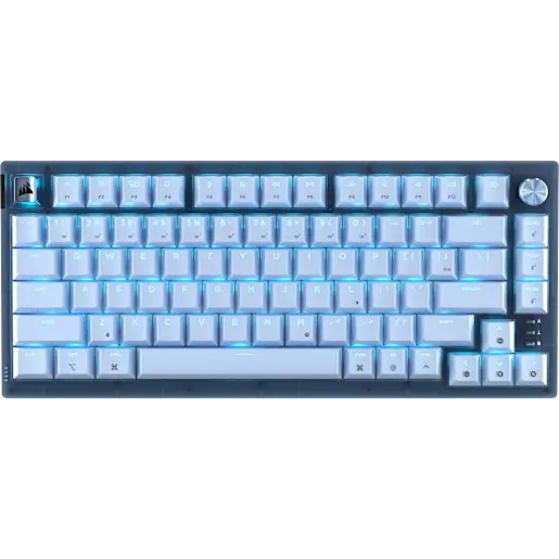Corsair K65 Plus 75…