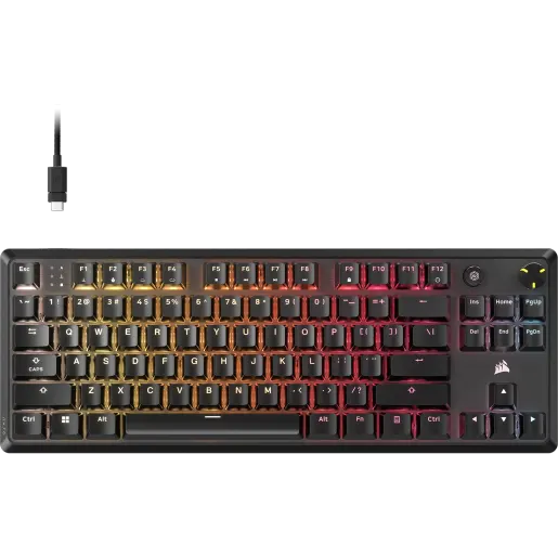 CORSAIR K70 CORE TKL RGB...
