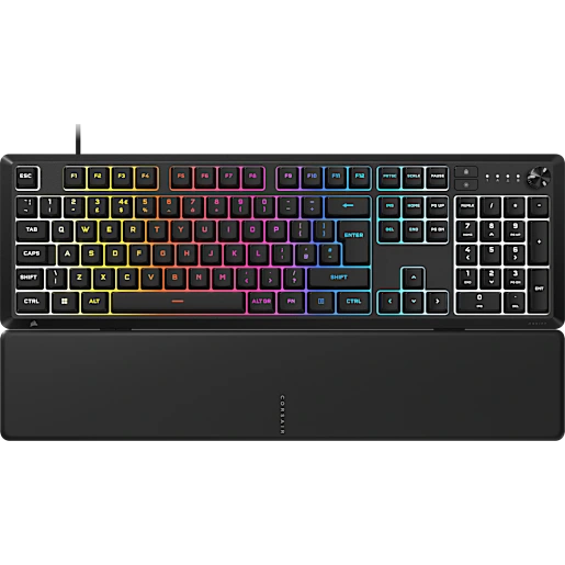 CORSAIR SKIFF 100 Gaming Keyboard (UK)