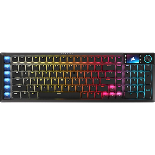 Corsair Vanguard Air 99 Wireless OPX Black
