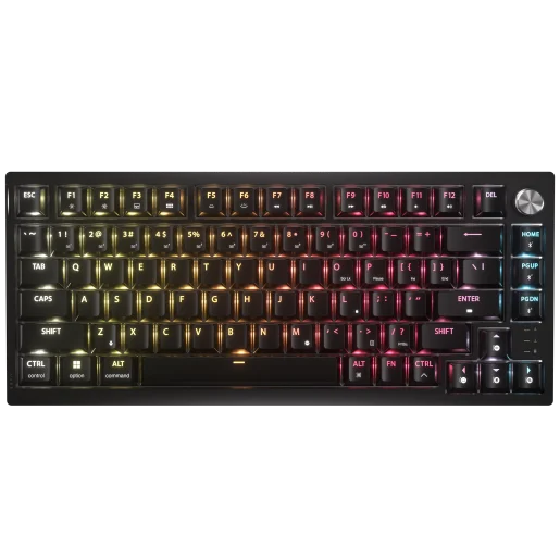 Corsair K65 Plus Wi… - image