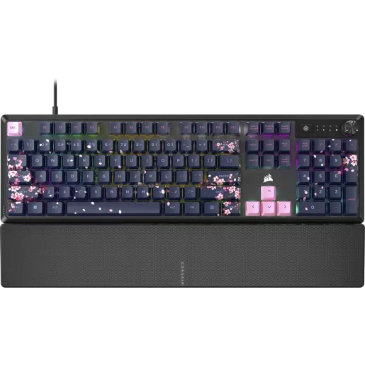 CORSAIR K70 CORE SE RGB...