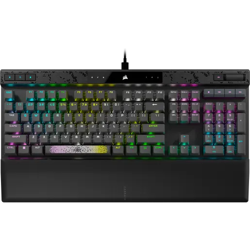 K70 Max Rgb Magneti…