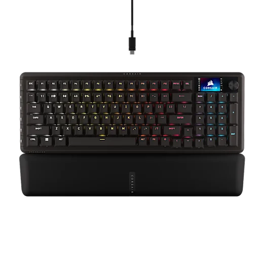 Corsair Vanguard Pr…