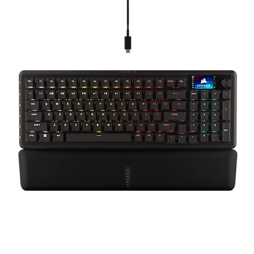 Vanguard 96 Mechani… - image