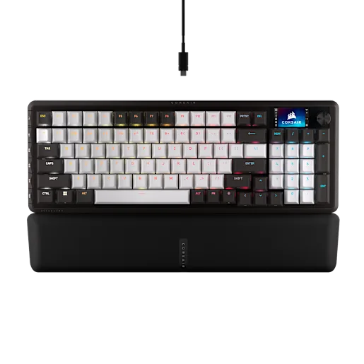 Vanguard 96 Mechani… - image