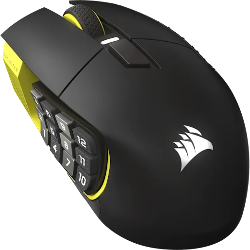 CORSAIR SCIMITAR ELITE...