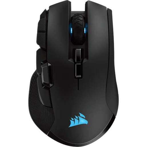 Corsair Ironclaw Rg…