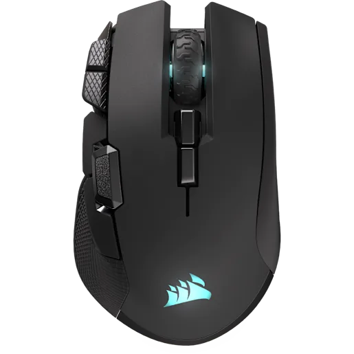 Corsair Ironclaw Wi… - image