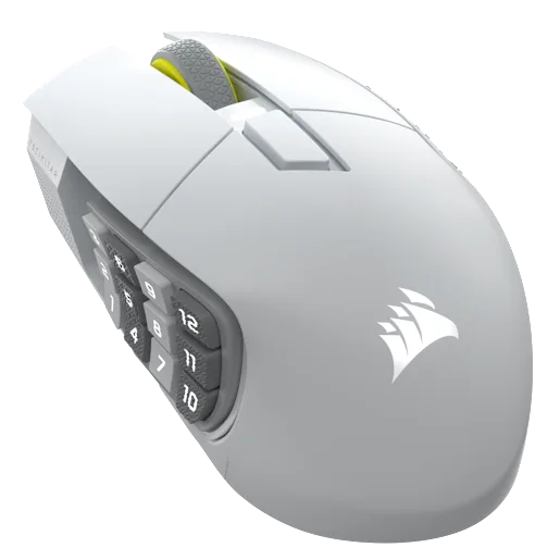 CORSAIR SCIMITAR ELITE...