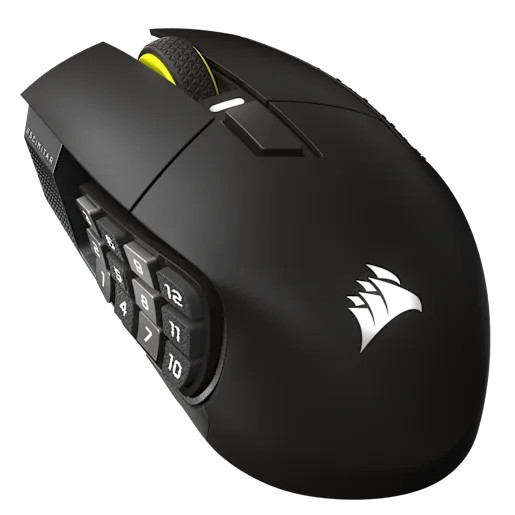 CORSAIR SCIMITAR ELITE...