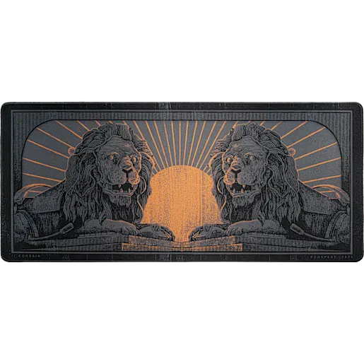 Corsair MM300 2XL G…