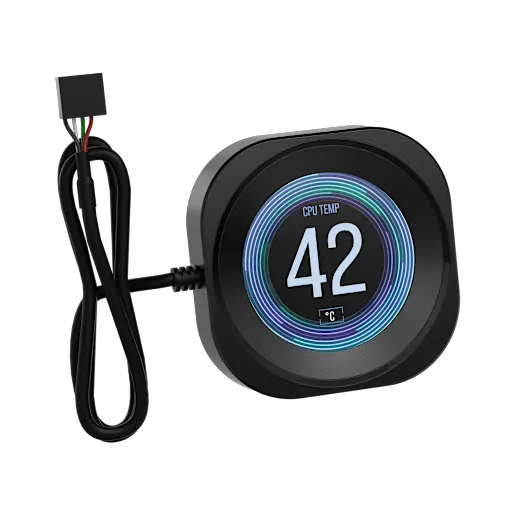 Corsair Nautilus Rs… - image