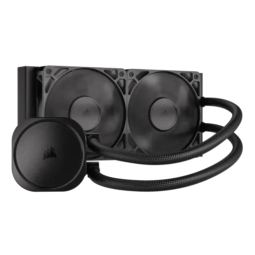 Corsair Nautilus 24… - image