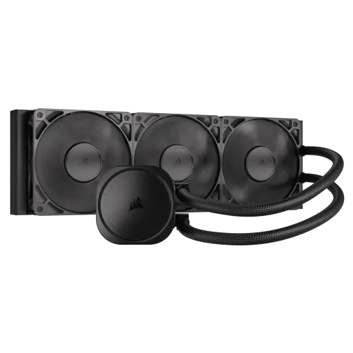 Corsair Nautilus 36… - image