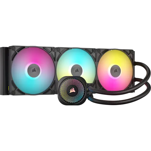 Corsair Icue Link T… - image