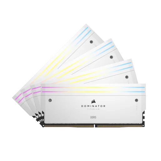 Corsair Dominator® …