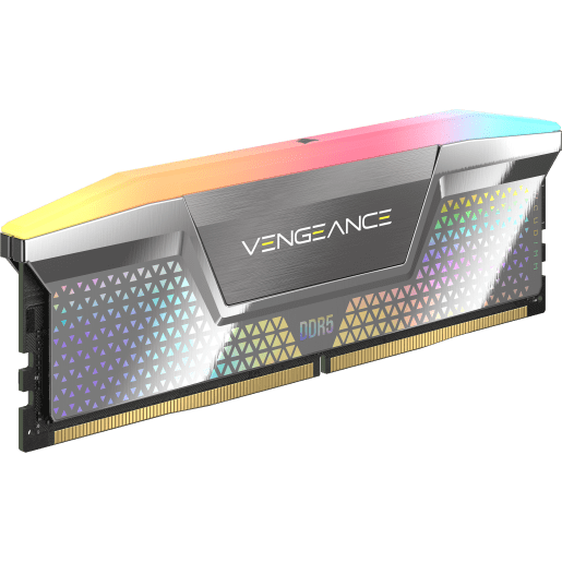 CORSAIR VENGEANCE® RGB 48GB...