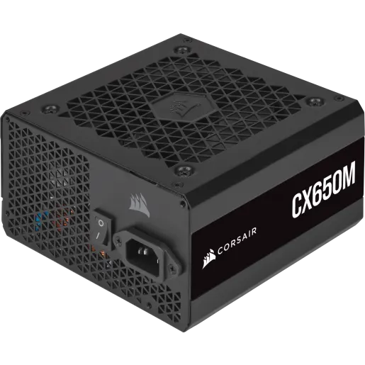 Corsair CX-M™ CX650…