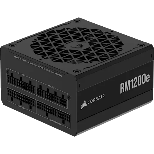 Corsair Rme Series™…