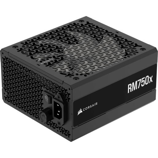 CORSAIR RMx Series RM750x...