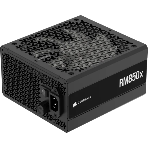 Corsair Rmx Series …