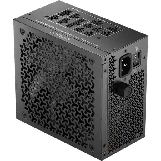 Corsair Rm1000X Shi… - image