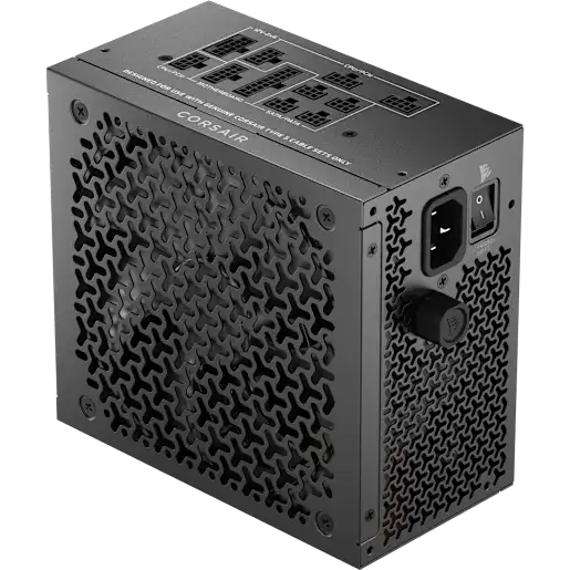 Corsair Rm850X Shif…