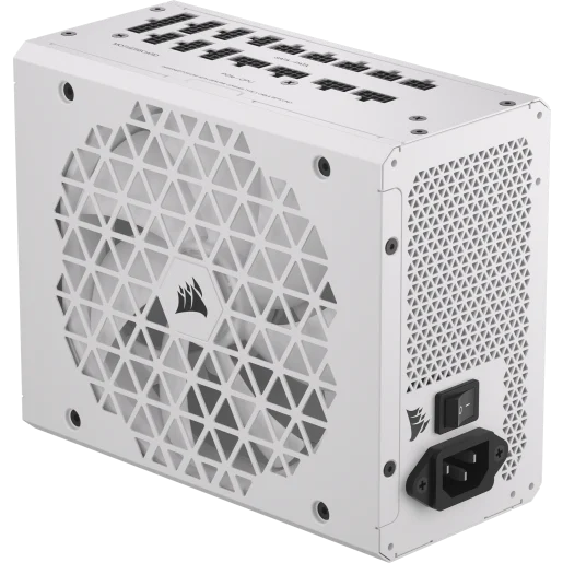 Corsair Rm1200X Shi…