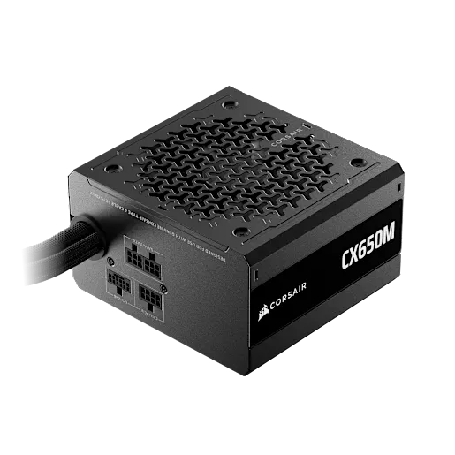 Corsair CX-M Series…