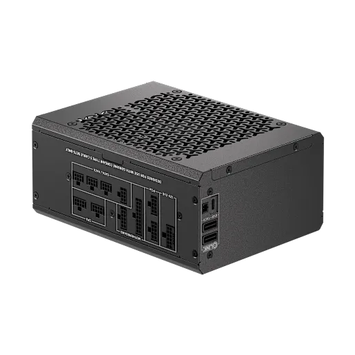 Corsair Hx1200I Shi…