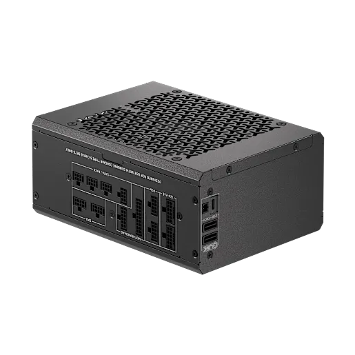 Corsair Hx1500I Shi…