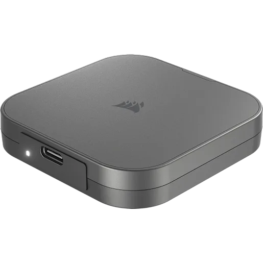 CORSAIR EX400U 1TB USB4...