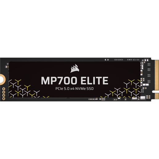 CORSAIR MP700 ELITE 1TB PCIe...