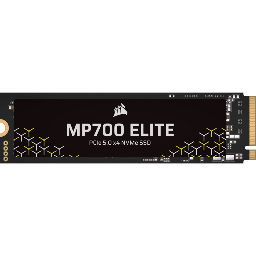CORSAIR MP700 ELITE 1TB PCIe...
