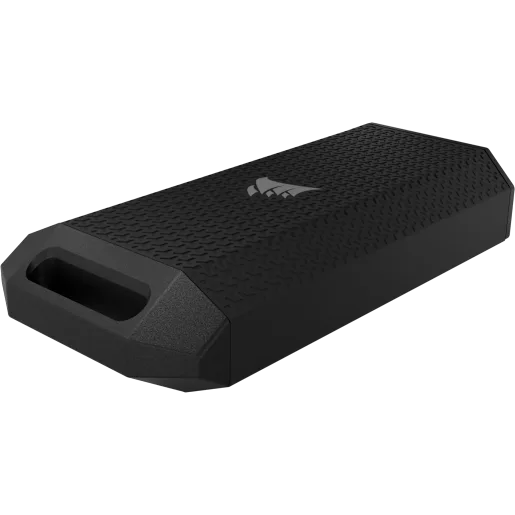 CORSAIR EX400U SURVIVOR 2TB USB4 External SSD